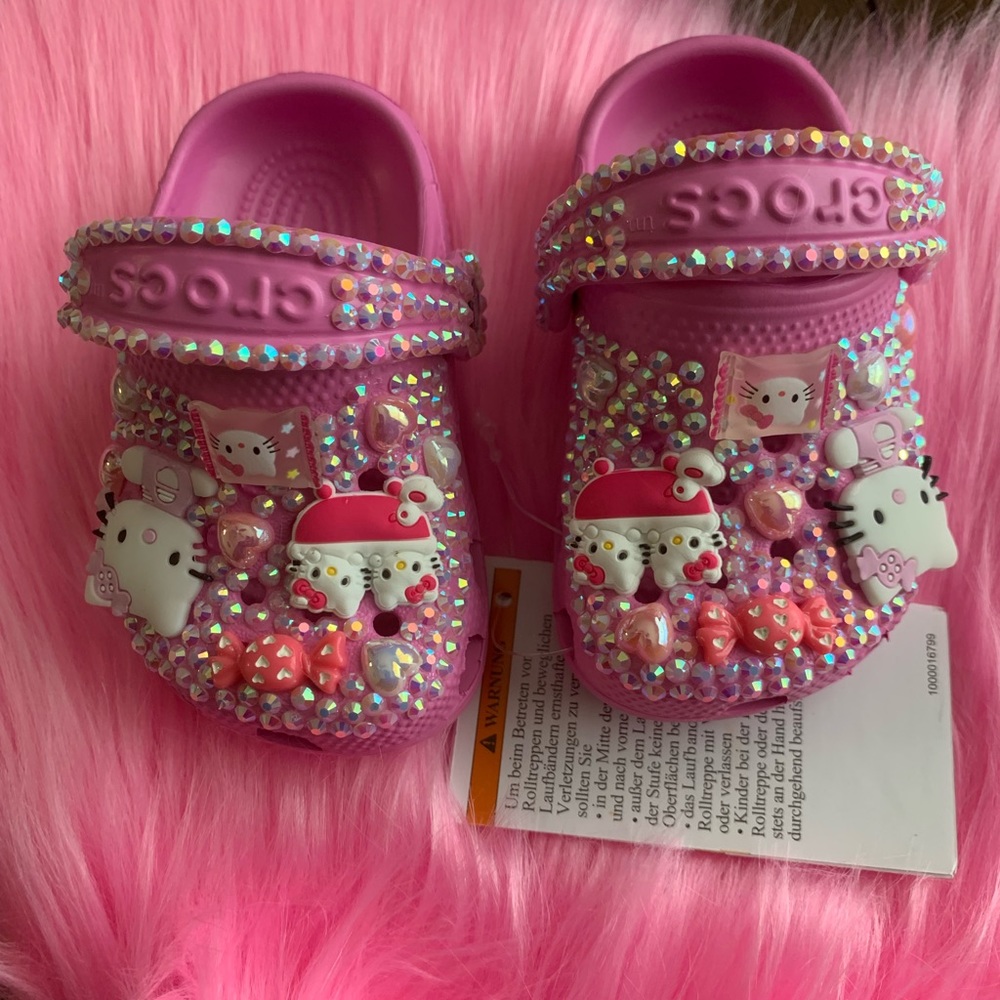 Custom infant 🔥🔥